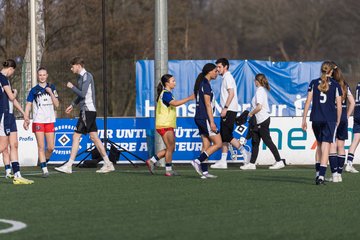 Bild 461 - wBJ Hamburger SV - Hertha BSC : Ergebnis: 2:1